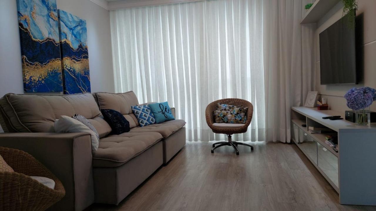 Apartment Meia Apto Fino Acabamento 3 E 2 Garagens