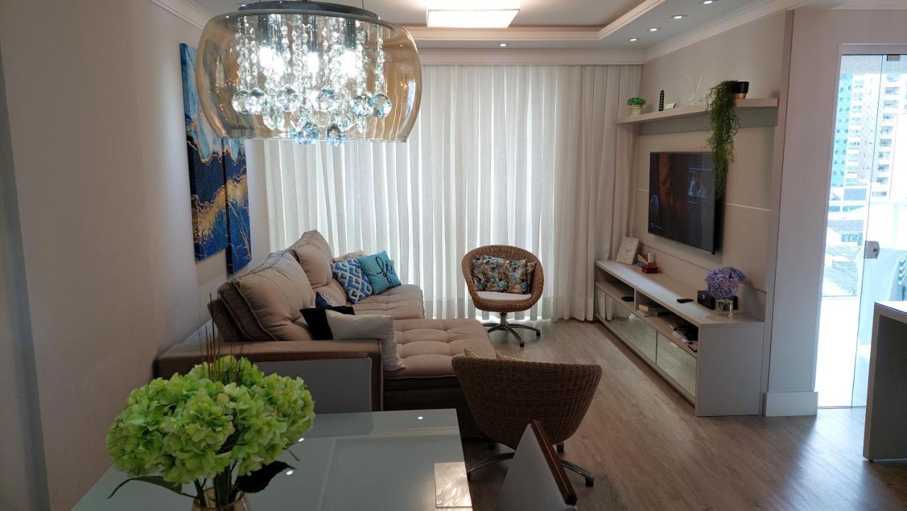 Meia Apto Fino Acabamento 3 E 2 Garagens