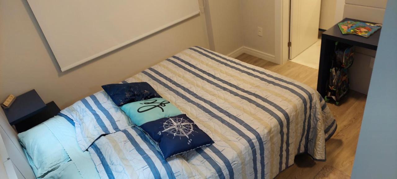 Apartment Meia Apto Fino Acabamento 3 E 2 Garagens *