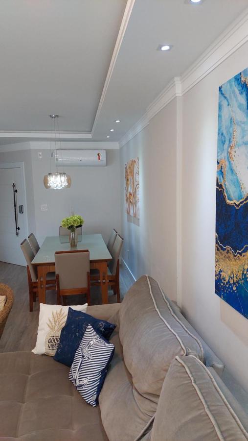 Meia Apto Fino Acabamento 3 E 2 Garagens Apartment *